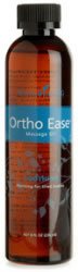 Massageöl Ortho Ease Antistress