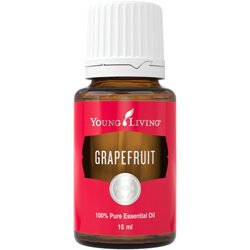 Grapefruit 15ml (Leichtigkeit im Leben)