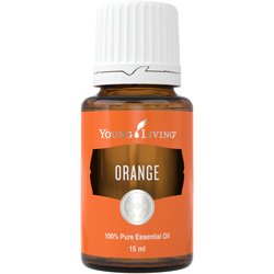 Orange 15 ml (starkes Immunsystem)
