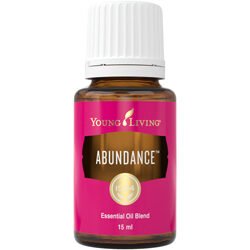 Abundance 15 ml (weckt die Sinne)
