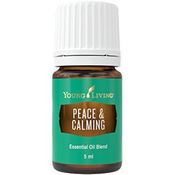 Peace & Calming 5 ml (beruhigend & entspannend)