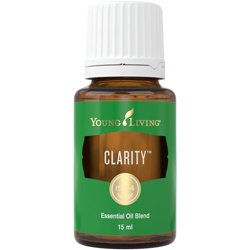 Clarity 15 ml (klares Denken)