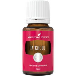 Patchouli 15 ml (körperliches & emotionales Wohlbefinden)