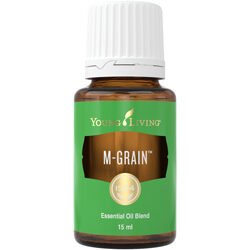 M-Grain 15 ml (Entspannung & Beruhigung)