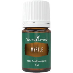 Myrtle (Myrte) 5 ml (Gefühl von Frieden & Harmonie)