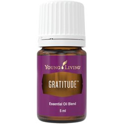 Ölmischung Gratitude Dankbarkeit