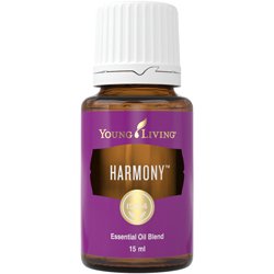 Harmony 15 ml (ausgleichend & stresslösend)