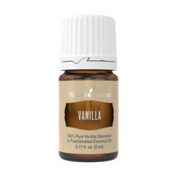 Vanille 5 ml (Geborgenheit & Wärme)