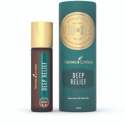 Aroma Roll-on Deep Relief 10 ml (Kraft & Energie)
