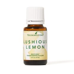 Lushious Lemon 15 ml (belebende Frische)