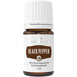 Black Pepper+ (unvergleichlicher Geschmack)