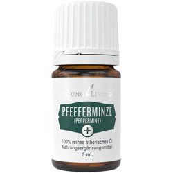 Plusöl Peppermint+ erfrischend aromatischer Pfiff
